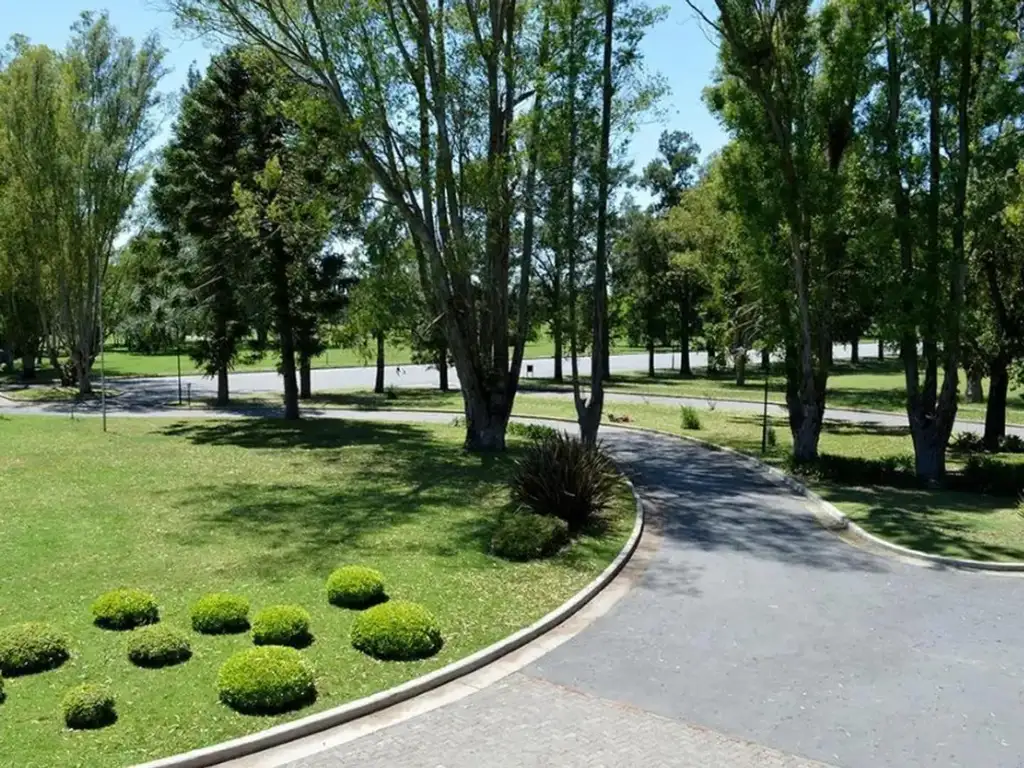 Lote en Venta, La Victoria Polo Country Club. Brandsen - Foto 15
