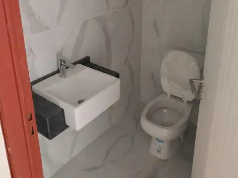 Alquiler - MONOAMBIENTE - ALMAGRO