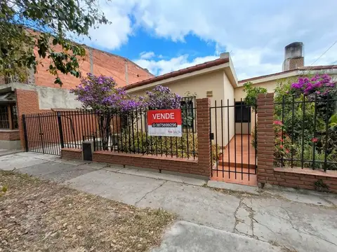 CASA EN VENTA BARRIO SANTA LUCIA