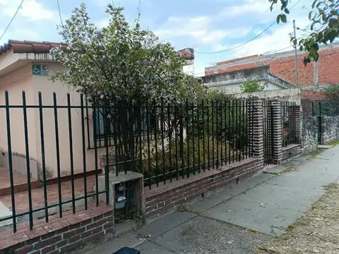 Casa en Venta en Barrio Santa Lucia, USD 55.000