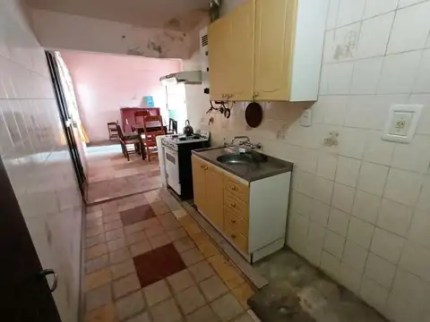 Casa en Venta en Barrio Santa Lucia, USD 55.000