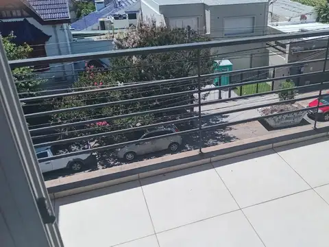 Departamento en Alquiler 4 años