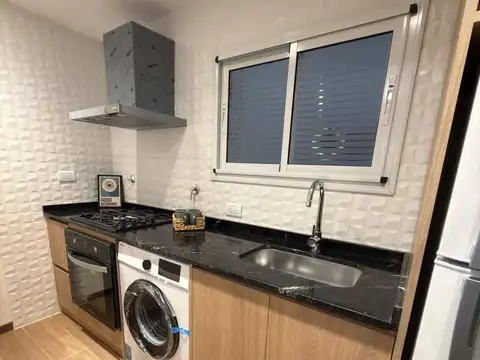 Departamento en Venta al Norte