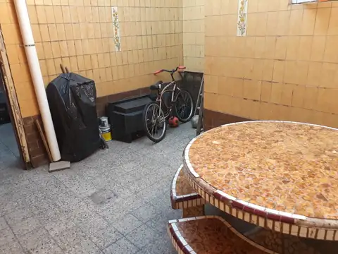 Casa en Venta 45 años