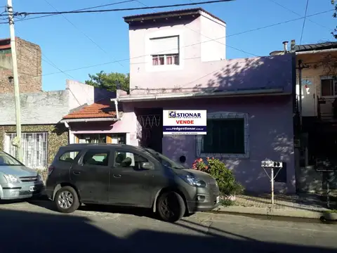 Casa - Venta - Argentina, Lanús - FLORIDA 72