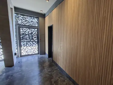 Oficina Monoambiente con 1 baño