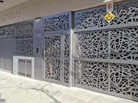 Entre Ríos 1900, Piso 0
