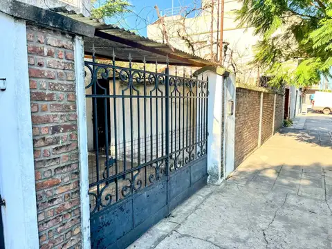 LOTES C/CASA EN VENTA 6 AMB LAFERRERE INVERSIÓN!