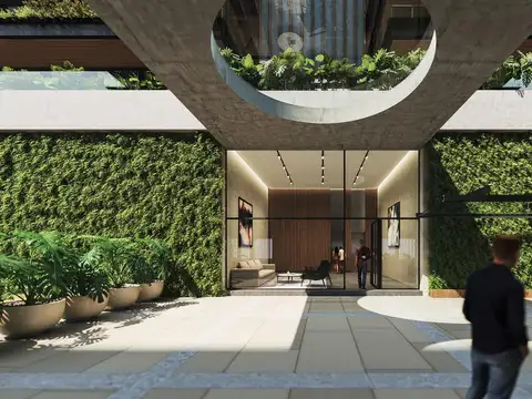 Departamento en Venta A Estrenar