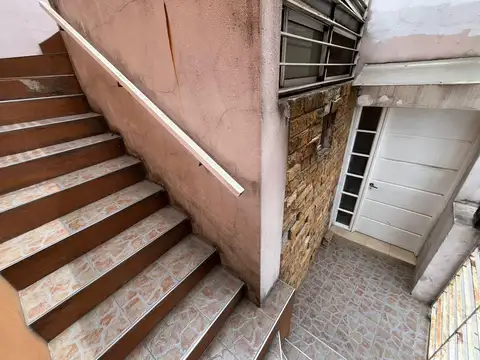 Depto Tipo Casa en Alquiler de 1 dormitorio