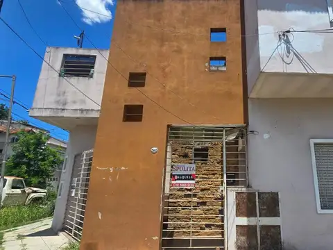 PH en Jose León Suarez