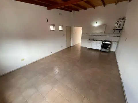 Artigas  al 7300 Planta Alta
