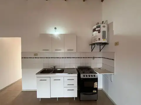 Depto Tipo Casa en Alquiler de 1 dormitorio