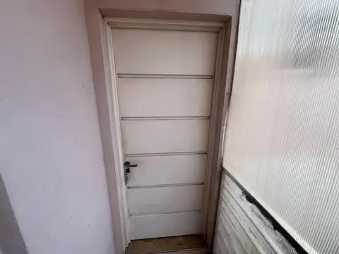 Depto Tipo Casa en Alquiler 5 años