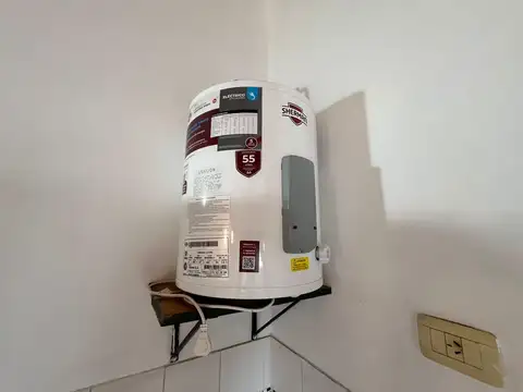 Depto Tipo Casa 2 ambientes con 1 baño