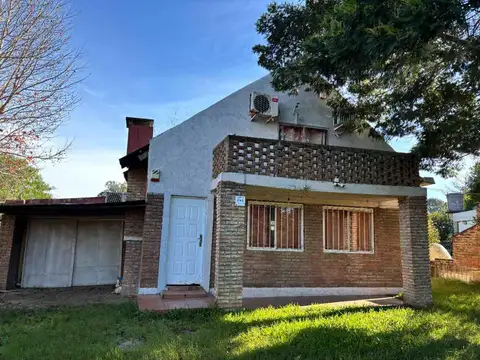 Casa en Alquiler de 2 dormitorios