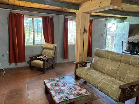 Casa en Alquiler al Sur