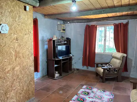Casa en Alquiler 19 años