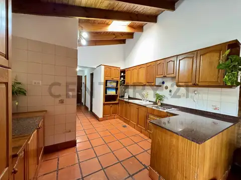 Casa en Venta 51 años
