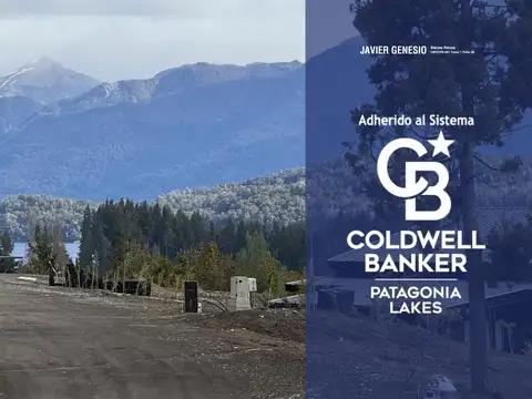 Terreno en Venta en Villa la Angostura, Los Lagos