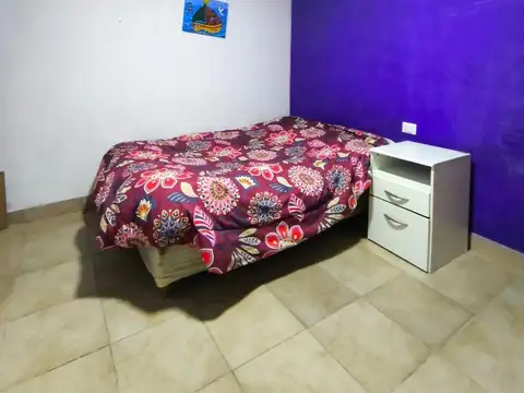 Buenos Aires 423 - Un Dorm, Amplio Patio, Cocina-Comedor