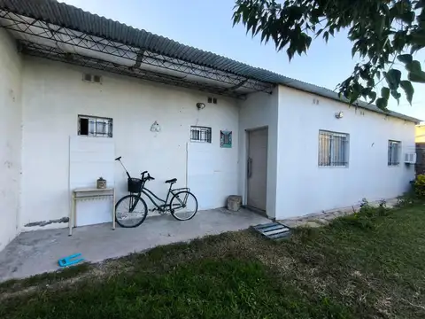 Casa en Venta de 1 dormitorio