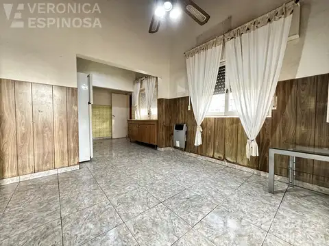 Casa en Venta en Moron, USD 89.000