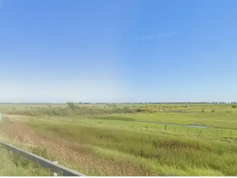 Campo en laboulaye - agrícola y ganadero