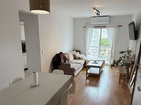 Departamento en Alquiler de 3 dormitorios