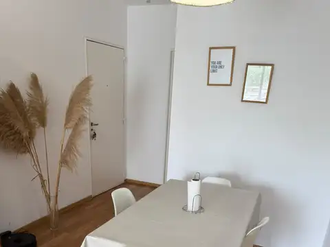 Departamento en Alquiler de 4 ambientes