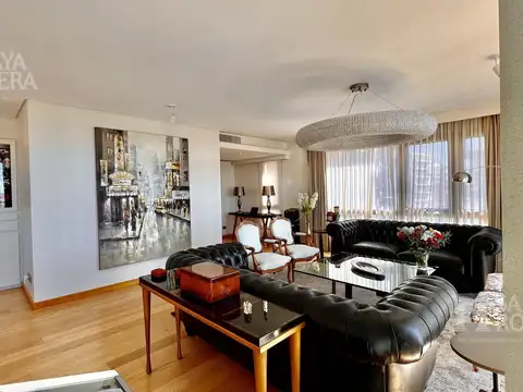 Departamento en Venta 15 años