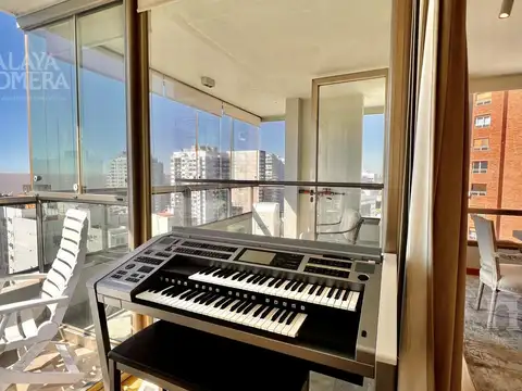 Departamento en Venta de 4 ambientes