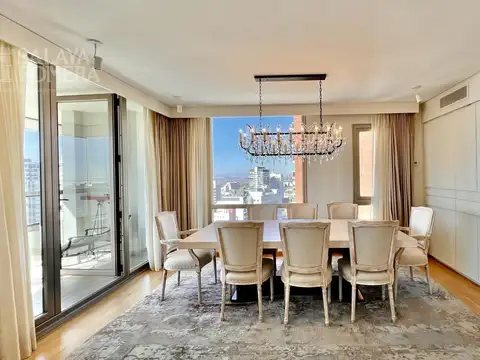 Departamento en Venta en Olivos, USD 920.000