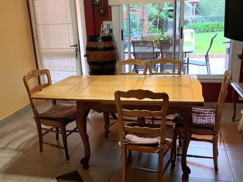 Casa en Venta 50 años