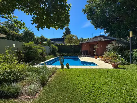 Casa en Venta en Florida, Partido de Vicente López