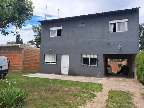 VENTA CASA 4 AMBIENTES GENERAL RODRIGUEZ