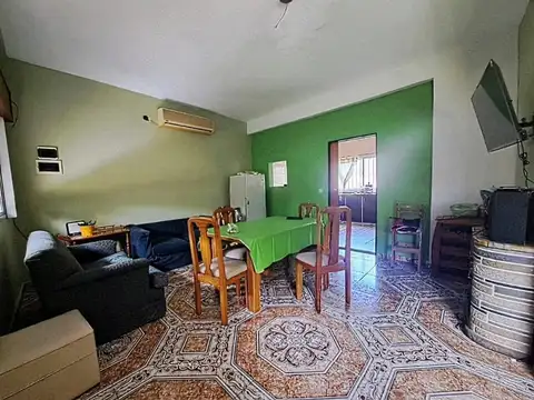 VENTA CASA 4 AMBIENTES GENERAL RODRIGUEZ
