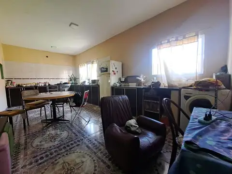 Casa en Venta 10 años