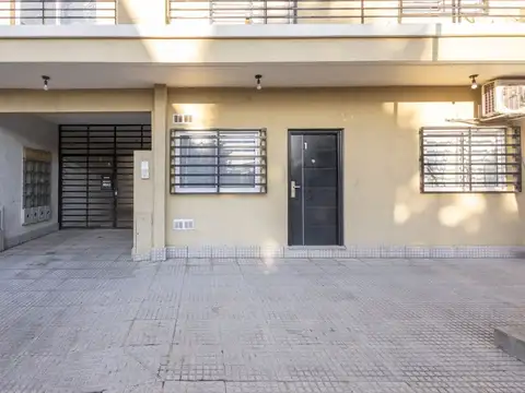 Departamento en Venta 13 años