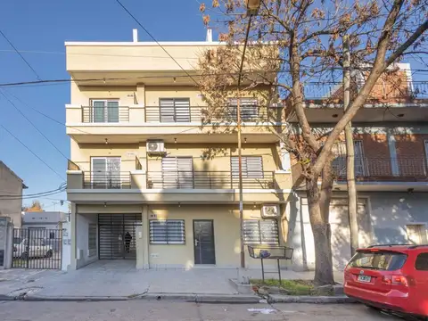 VENTA DEPARTAMENTO SAN JUSTO 2 AMBIENTES BALCON