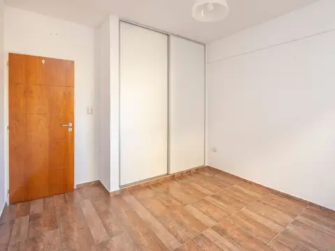 Departamento en Venta en San Justo, USD 55.000