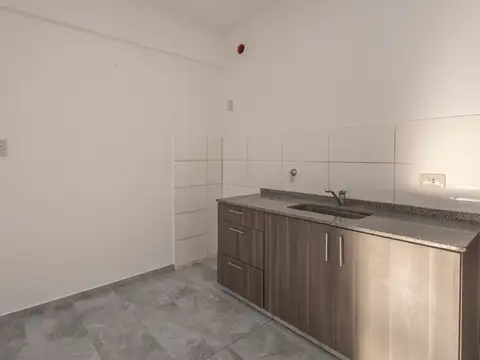 VENTA DEPARTAMENTO SAN JUSTO 2 AMBIENTES BALCON