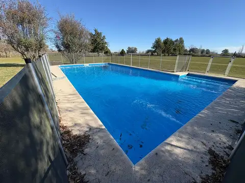 Casa en Venta 20 años