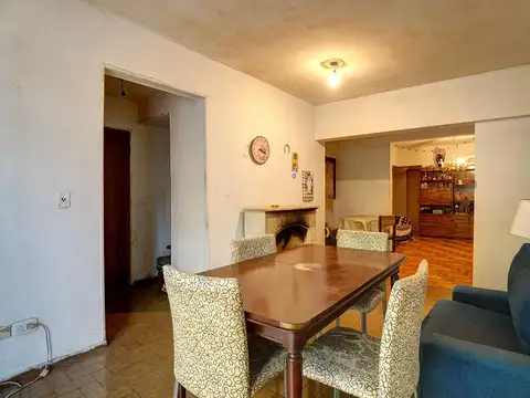 Departamento en Venta 46 años
