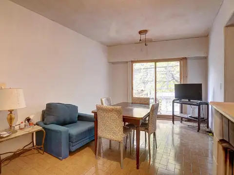Departamento en Venta de 3 dormitorios
