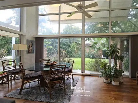 Casa en Venta de 4 dormitorios