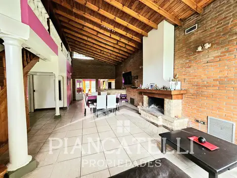 Casa en Venta al Noroeste