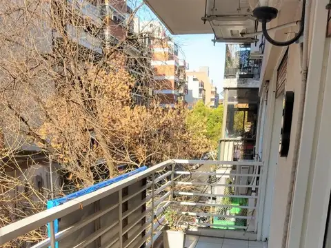 Departamento en Venta en Palermo, USD 190.000