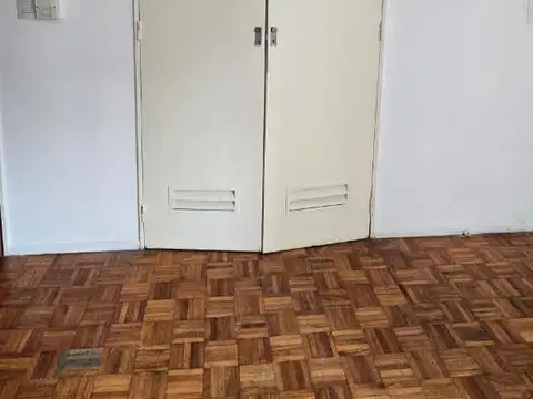 MONOAMBIENTE APTO CRÉDITO Y APTO PROFESIONAL EN RECOLETA | USD 59.500