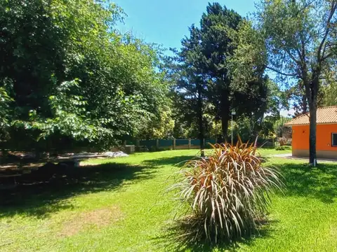 Quinta en Venta en 9 De Abril, USD 350.000